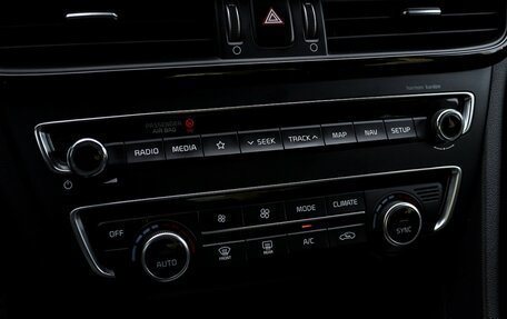 KIA Optima IV, 2019 год, 2 197 000 рублей, 18 фотография