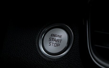 KIA Optima IV, 2019 год, 2 197 000 рублей, 17 фотография