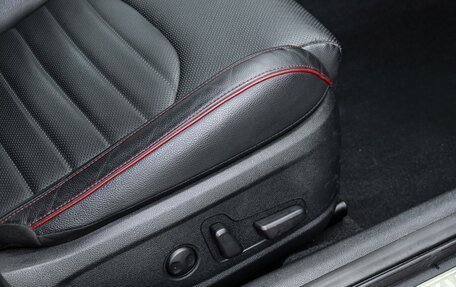 KIA Optima IV, 2019 год, 2 197 000 рублей, 23 фотография