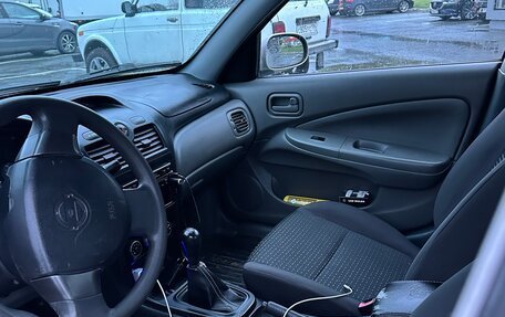 Nissan Almera Classic, 2010 год, 560 000 рублей, 5 фотография
