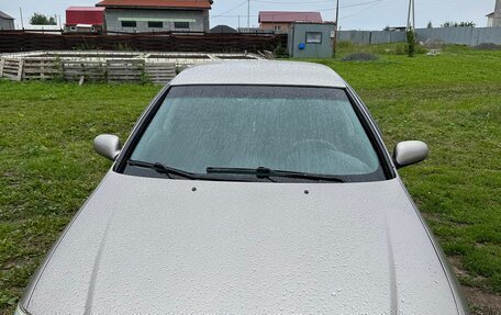 Nissan Almera Classic, 2010 год, 560 000 рублей, 2 фотография