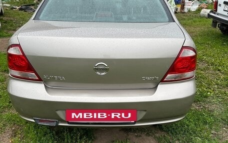 Nissan Almera Classic, 2010 год, 560 000 рублей, 4 фотография