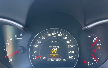 KIA Sorento II рестайлинг, 2014 год, 2 222 222 рублей, 13 фотография