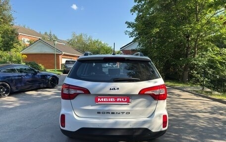 KIA Sorento II рестайлинг, 2014 год, 2 222 222 рублей, 5 фотография