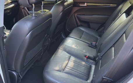 KIA Sorento II рестайлинг, 2014 год, 2 222 222 рублей, 20 фотография