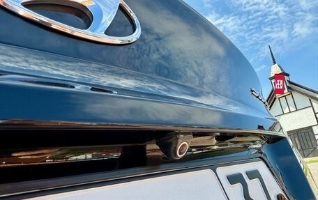 Hyundai Solaris II рестайлинг, 2013 год, 885 000 рублей, 16 фотография