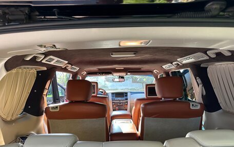 Infiniti QX56, 2012 год, 1 980 000 рублей, 5 фотография
