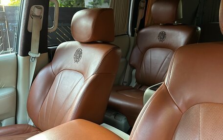 Infiniti QX56, 2012 год, 1 980 000 рублей, 9 фотография