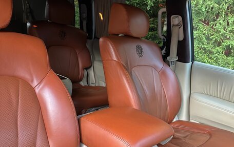 Infiniti QX56, 2012 год, 1 980 000 рублей, 10 фотография
