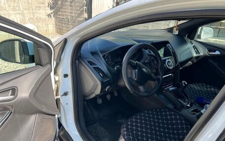Ford Focus III, 2012 год, 765 000 рублей, 6 фотография