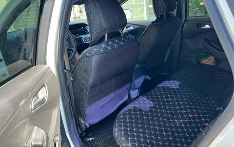 Ford Focus III, 2012 год, 765 000 рублей, 7 фотография