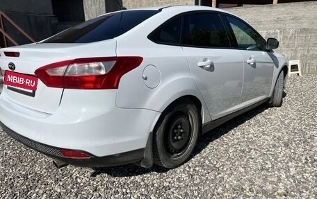 Ford Focus III, 2012 год, 765 000 рублей, 5 фотография