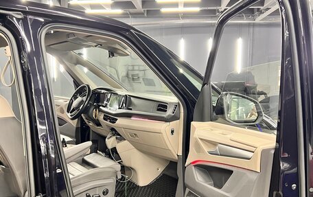 Volkswagen Multivan, 2022 год, 6 800 000 рублей, 19 фотография