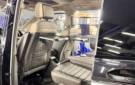 Volkswagen Multivan, 2022 год, 6 800 000 рублей, 21 фотография