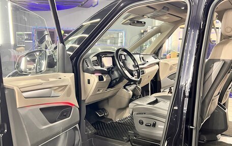 Volkswagen Multivan, 2022 год, 6 800 000 рублей, 22 фотография