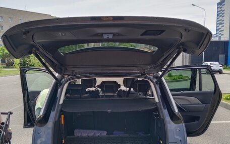 Citroen C4 Picasso II рестайлинг, 2016 год, 1 600 000 рублей, 7 фотография