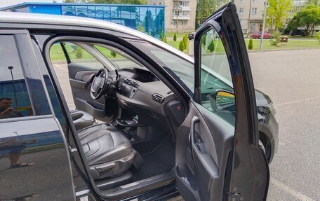 Citroen C4 Picasso II рестайлинг, 2016 год, 1 600 000 рублей, 9 фотография