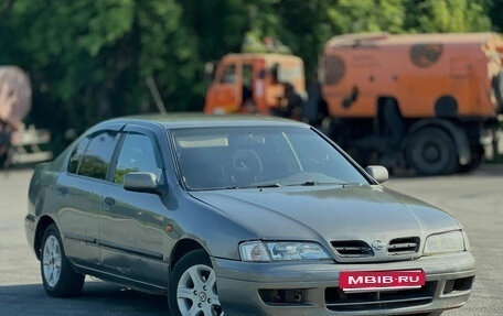 Nissan Primera II рестайлинг, 1997 год, 98 000 рублей, 1 фотография