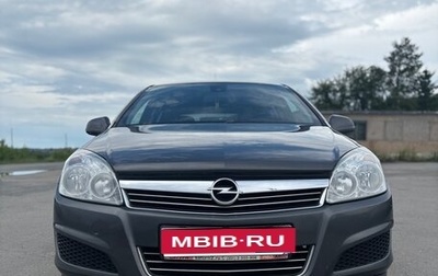 Opel Astra H, 2012 год, 445 000 рублей, 1 фотография