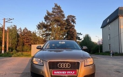 Audi A3, 2009 год, 700 000 рублей, 1 фотография