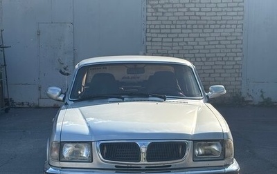 ГАЗ 3110 «Волга», 2004 год, 180 000 рублей, 1 фотография