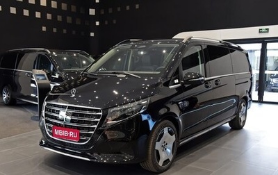 Mercedes-Benz V-Класс, 2025 год, 9 500 000 рублей, 1 фотография