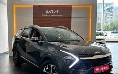 KIA Sportage IV рестайлинг, 2025 год, 4 345 750 рублей, 1 фотография
