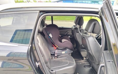 Citroen C4 Picasso II рестайлинг, 2016 год, 1 600 000 рублей, 18 фотография