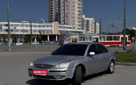 Ford Mondeo III, 2006 год, 250 000 рублей, 2 фотография