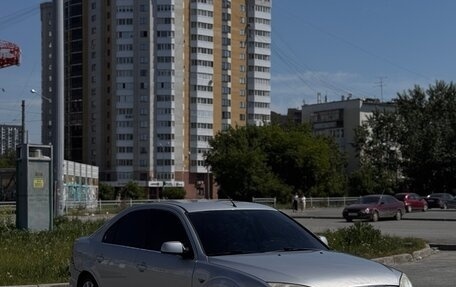 Ford Mondeo III, 2006 год, 250 000 рублей, 8 фотография