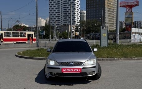 Ford Mondeo III, 2006 год, 250 000 рублей, 7 фотография