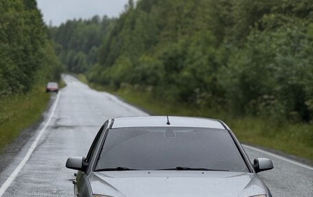 Ford Mondeo III, 2006 год, 250 000 рублей, 13 фотография