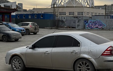 Ford Mondeo III, 2006 год, 250 000 рублей, 20 фотография