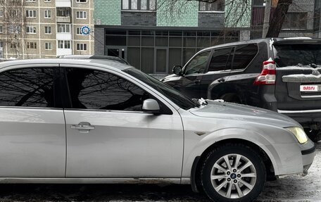 Ford Mondeo III, 2006 год, 250 000 рублей, 24 фотография