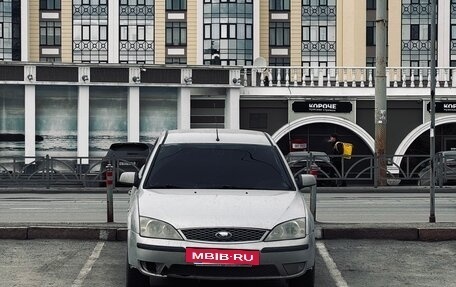 Ford Mondeo III, 2006 год, 250 000 рублей, 17 фотография
