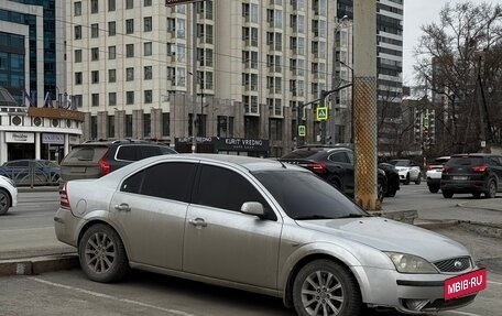 Ford Mondeo III, 2006 год, 250 000 рублей, 18 фотография