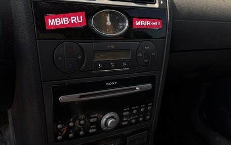 Ford Mondeo III, 2006 год, 250 000 рублей, 16 фотография