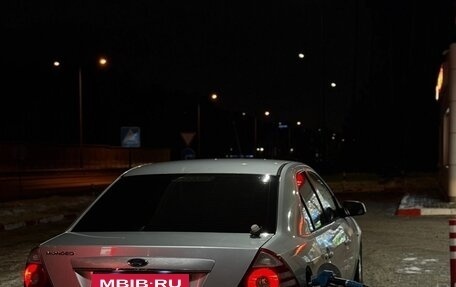 Ford Mondeo III, 2006 год, 250 000 рублей, 22 фотография