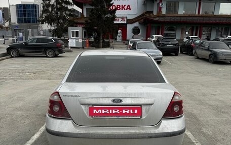 Ford Mondeo III, 2006 год, 250 000 рублей, 21 фотография