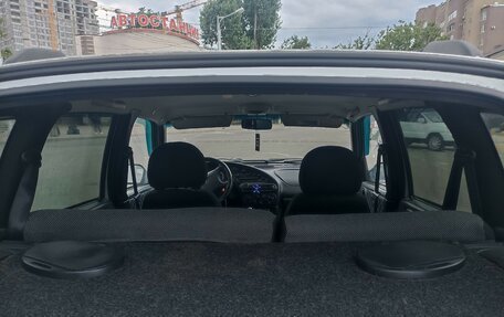 Chevrolet Niva I рестайлинг, 2004 год, 300 000 рублей, 11 фотография