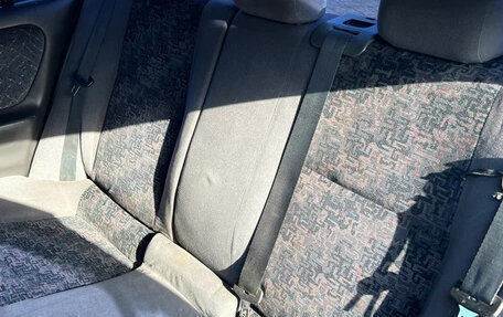 Nissan Primera II рестайлинг, 1997 год, 98 000 рублей, 10 фотография