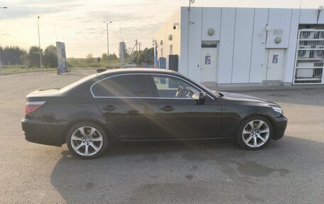 BMW 5 серия, 2008 год, 1 250 000 рублей, 2 фотография