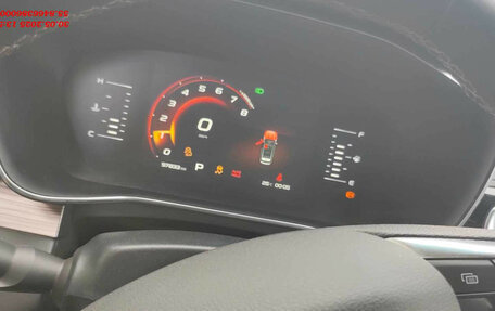 Geely Atlas, 2023 год, 1 625 000 рублей, 10 фотография