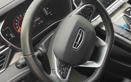 Geely Atlas, 2023 год, 1 625 000 рублей, 8 фотография