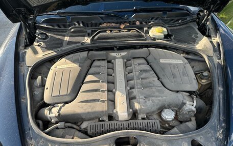 Bentley Continental GT I, 2008 год, 2 050 000 рублей, 12 фотография