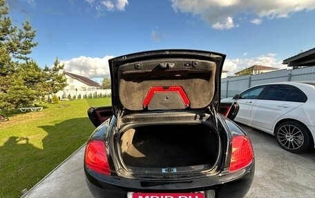 Bentley Continental GT I, 2008 год, 2 050 000 рублей, 10 фотография