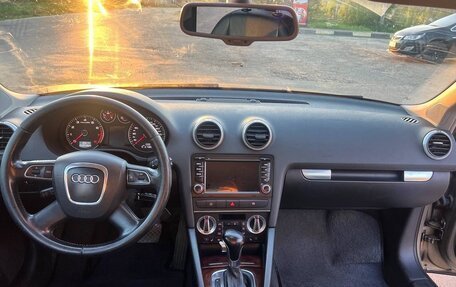 Audi A3, 2009 год, 700 000 рублей, 7 фотография