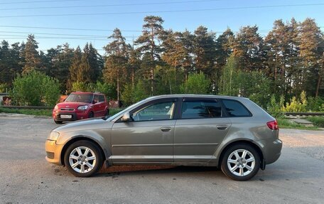Audi A3, 2009 год, 700 000 рублей, 2 фотография
