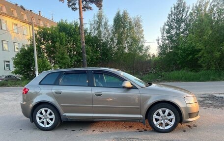 Audi A3, 2009 год, 700 000 рублей, 4 фотография