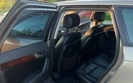 Audi A3, 2009 год, 700 000 рублей, 9 фотография